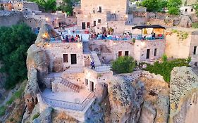 Kapadokya Ihlara Konakları Otel Konak Odaları